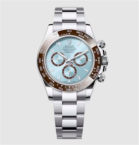 montre rolex platine prix|rolex site officiel prix.